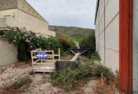 Bugarra 38&nbsp;m² 