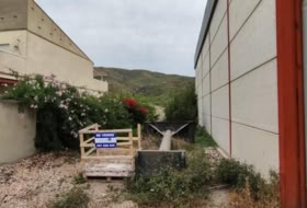 Bugarra 38&nbsp;m² 