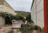 Suelo urbano en venta en la España, Bugarra, ref: TR126485 foto