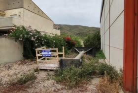 Bugarra 38&nbsp;m² 