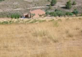 Land suitable for development for sale on España, Hondón de las Nieves, ref: TR158954 photo