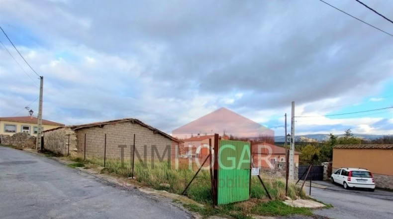 Ávila - Muñana - 126m2