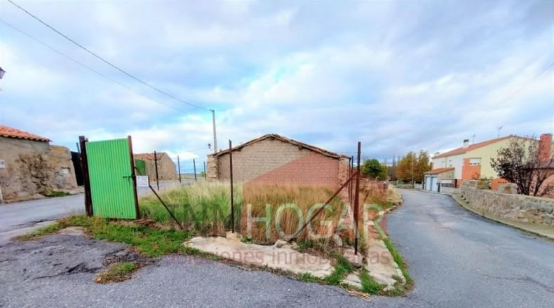 Ávila - Muñana - 126m2