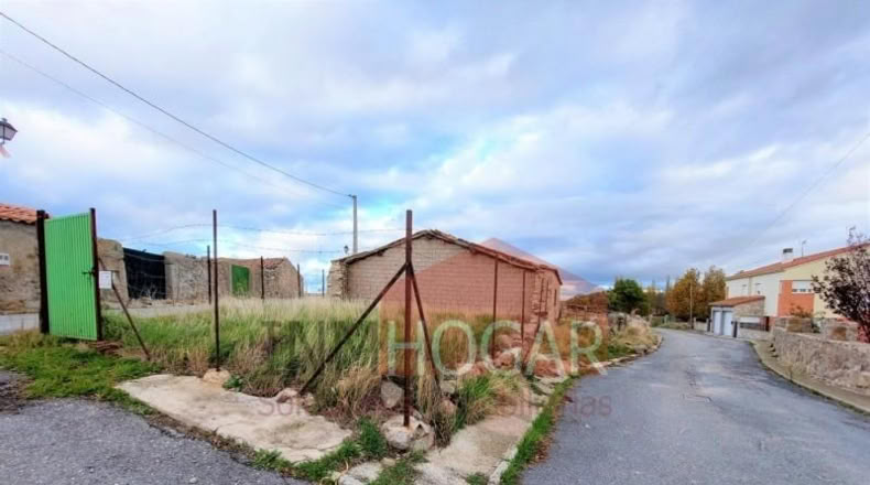 Ávila - Muñana - 126m2