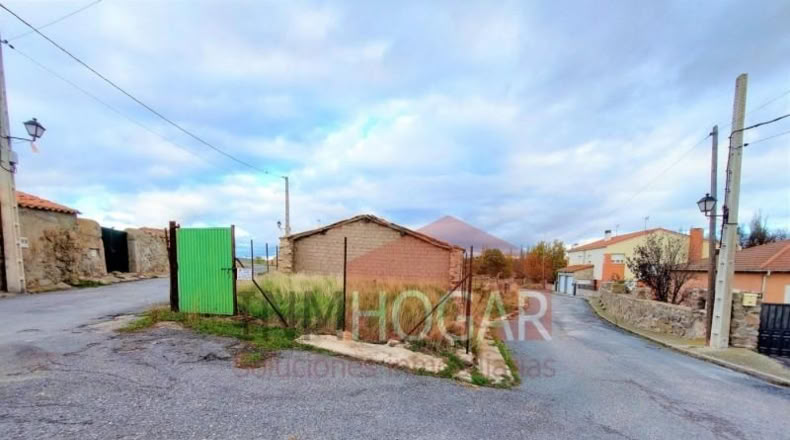 Ávila - Muñana - 126m2