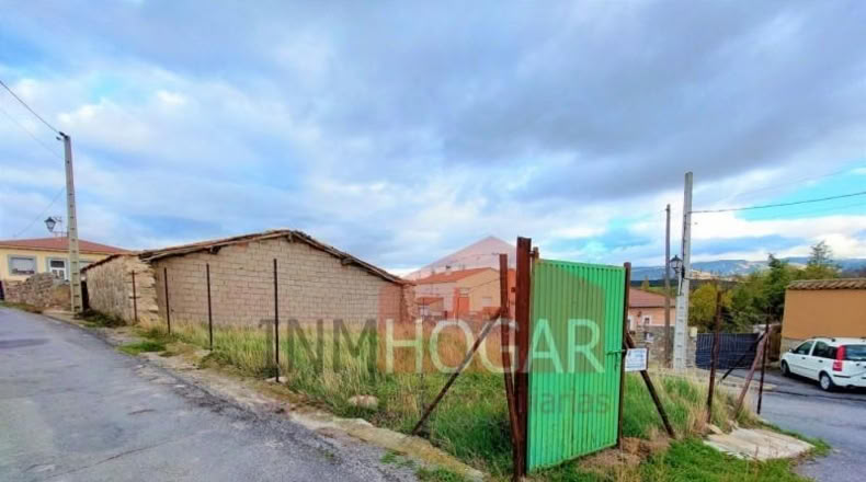 Ávila - Muñana - 126m2