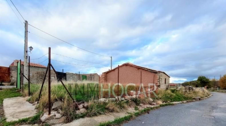 Ávila - Muñana - 126m2