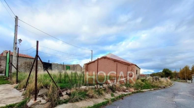 Ávila - Muñana - 126m2