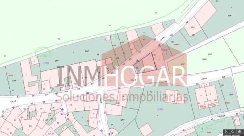 Ávila - Muñana - 126m2