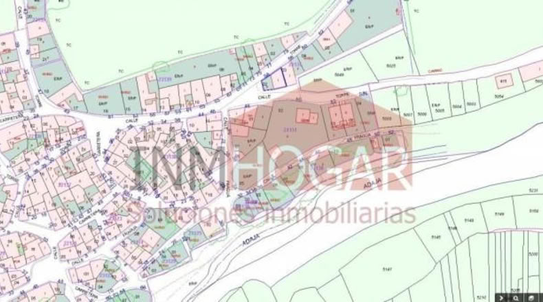 Ávila - Muñana - 126m2