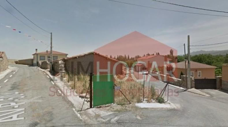 Ávila - Muñana - 126m2