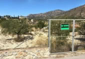 Terreny no urbanitzable en venda a la España, Ricote, ref.: TR339580 foto