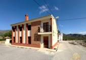 Terreny no urbanitzable en venda a la España, Ricote, ref.: TR339580 foto