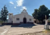 Terreny no urbanitzable en venda a la España, Ricote, ref.: TR339580 foto