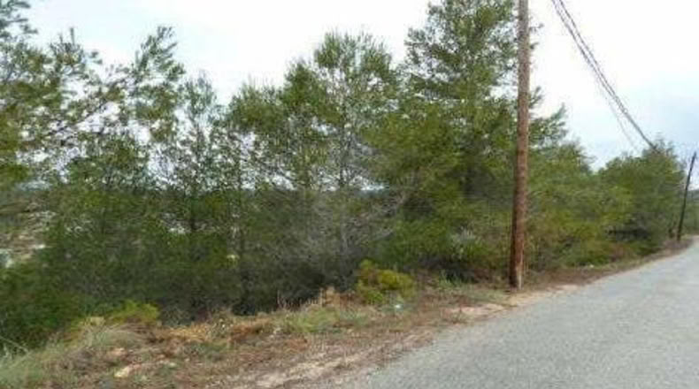 Tarragona - la Joncosa del Montmell - 2026m2