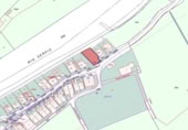 Urban land for sale on España, Vilallonga, ref: TR380161 photo