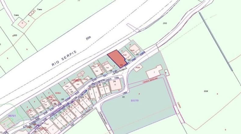 València - Villalonga - 275m2