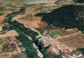 Urban land for sale on España, Vilallonga, ref: TR380161 photo