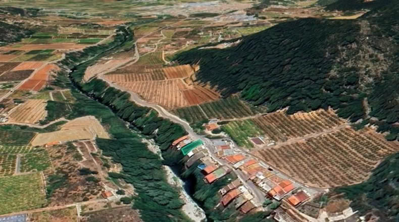 València - Villalonga - 275m2