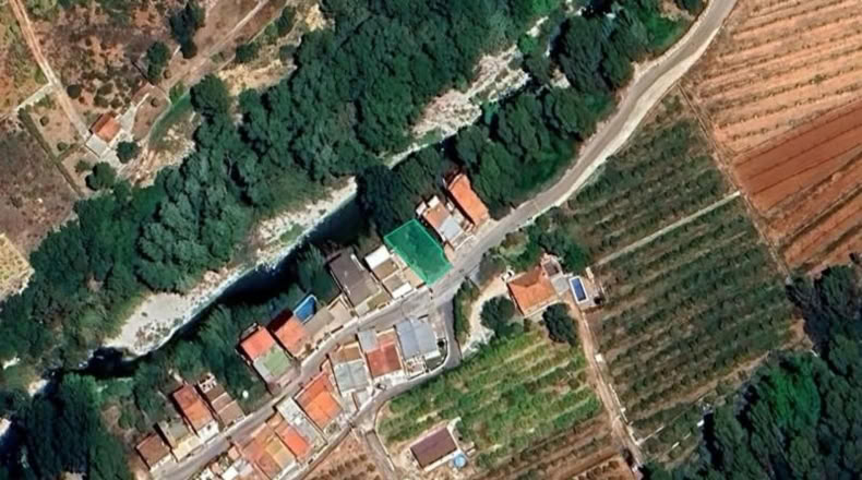 València - Villalonga - 275m2