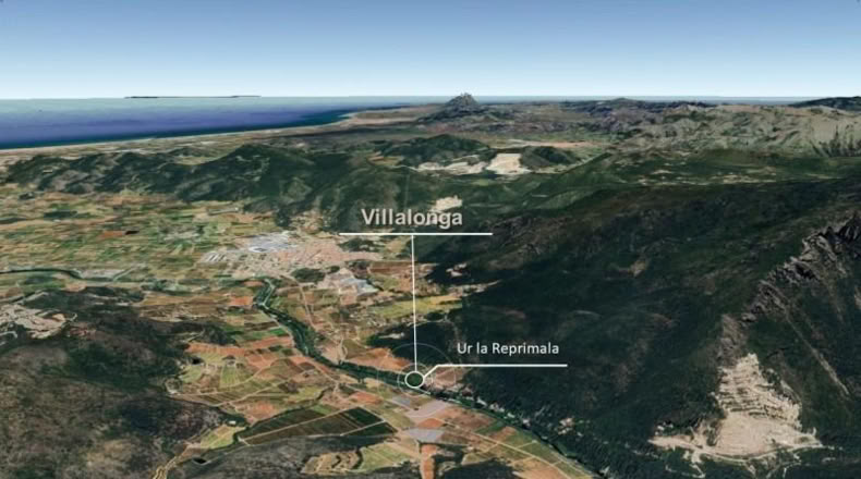 València - Villalonga - 275m2