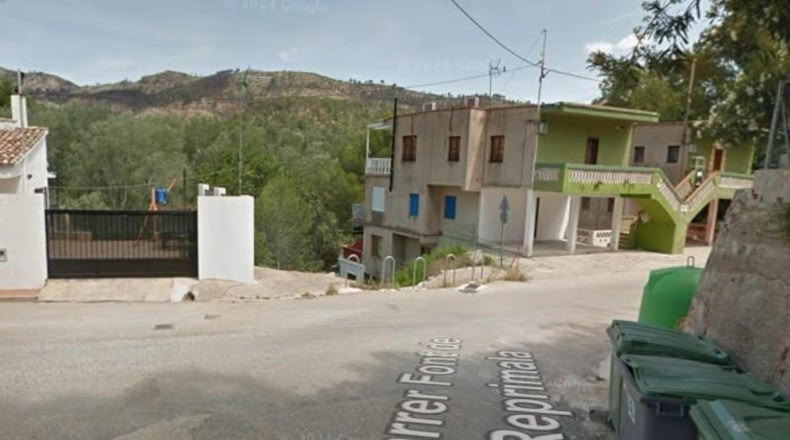 València - Villalonga - 275m2