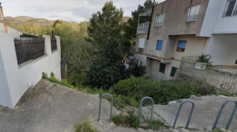 València - Villalonga - 275m2