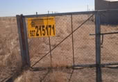 Terreno no urbanizable en venta en la España, Sierra de Fuentes, ref: TR115705 foto