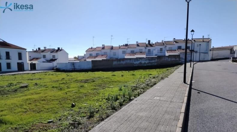 Badajoz - Azuaga - 294m2