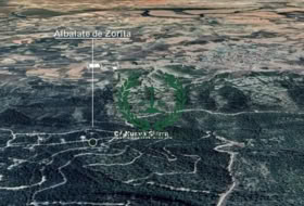 Albalate de Zorita 306&nbsp;m² 