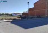 Parcela urbanizable en venta en la España, Azuaga, ref: TR219191 foto