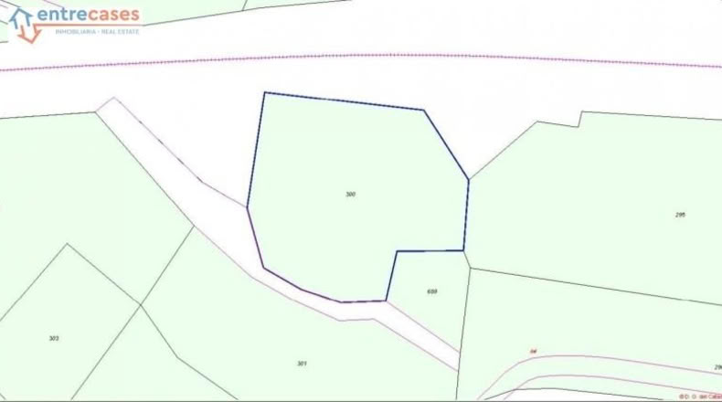 Castellón - Jérica - 464m2