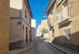 Gallur 178&nbsp;m² 