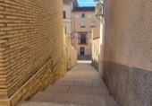 Casa de poble en venda a la España, Gallur, ref.: TR296707 foto