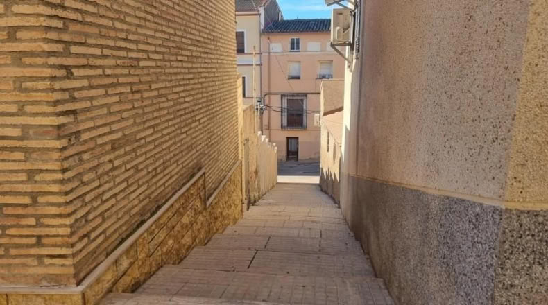 Zaragoza - Gallur - 178m2