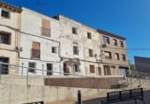 Casa de poble en venda a la España, Gallur, ref.: TR296707 foto