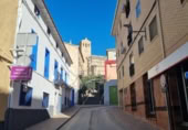 Casa de poble en venda a la España, Gallur, ref.: TR296707 foto