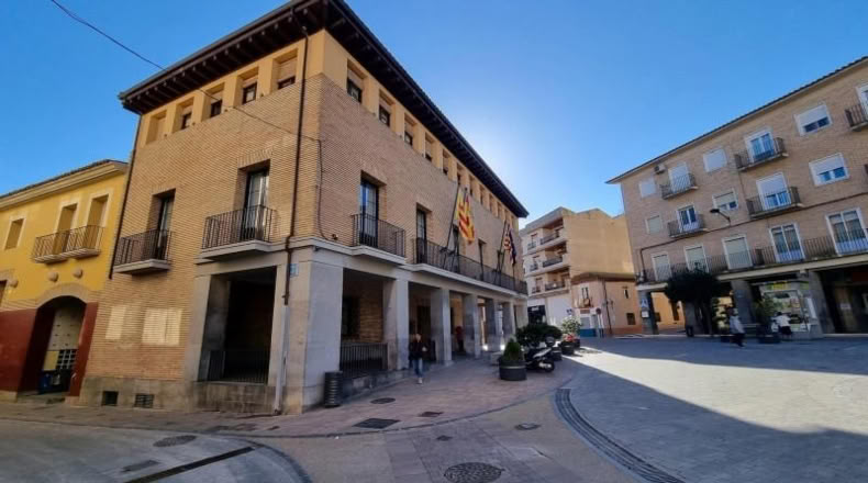 Zaragoza - Gallur - 178m2