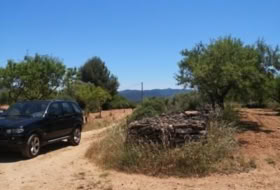 la Vall d'Alba 5718&nbsp;m² 
