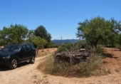 Terreny no urbanitzable en venda a la España, la Vall d'Alba, ref.: TR121904 foto