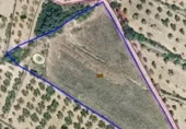 Terreny no urbanitzable en venda a la España, la Vall d'Alba, ref.: TR121904 foto