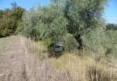 Non-developable land for sale on España, Ontinyent, ref: TR348935 photo