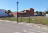 Parcela urbanizable en venta en la España, Azuaga, ref: TR219186 foto