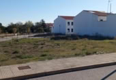 Parcela urbanizable en venta en la España, Azuaga, ref: TR219186 foto