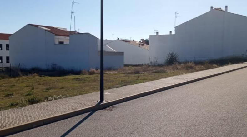 Badajoz - Azuaga - 294m2