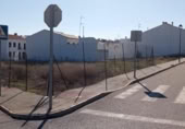 Parcela urbanizable en venta en la España, Azuaga, ref: TR219186 foto