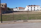 Parcela urbanizable en venta en la España, Azuaga, ref: TR219186 foto