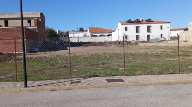 Badajoz - Azuaga - 294m2