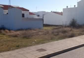 Parcela urbanizable en venta en la España, Azuaga, ref: TR219186 foto