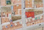 Parcela urbanizable en venta en la España, Azuaga, ref: TR219186 foto